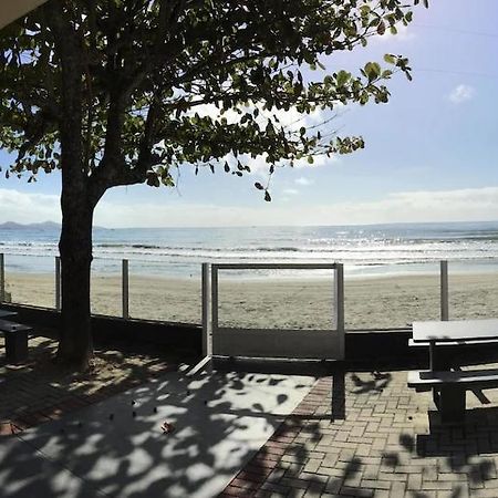 포르토벨로 Cobertura Frente Mar 아파트 외부 사진