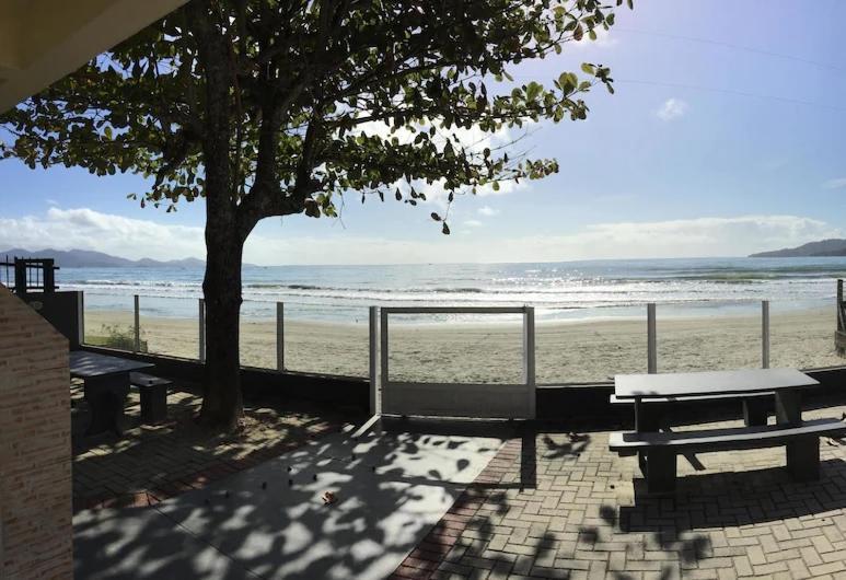 포르토벨로 Cobertura Frente Mar 아파트 외부 사진